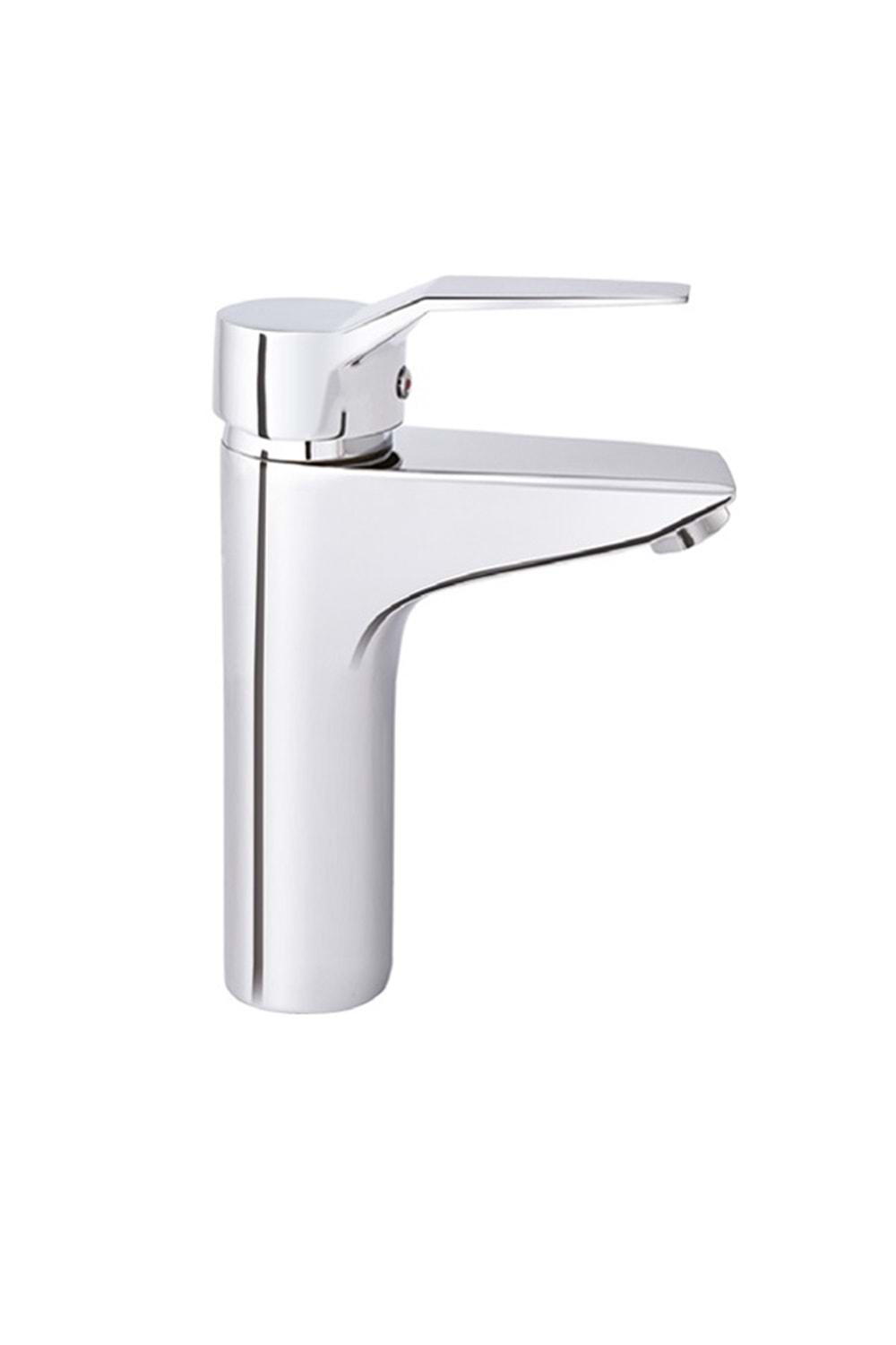 EUROMİX SPECTRA YÜKSEK LAVABO BATARYASI EURO 019