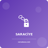 Saraciye