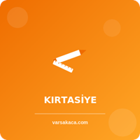Kırtasiye