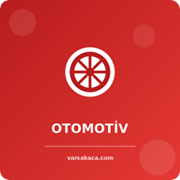 Otomotiv