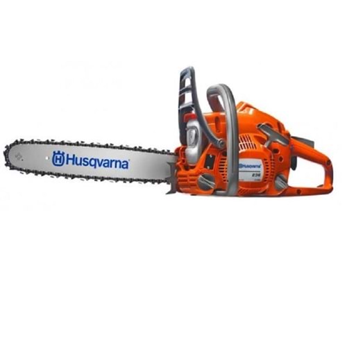 HUSQVARNA ORİJİNAL 236 X-TORK BENZİNLİ KESİM MOTORU