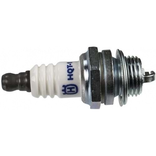 HUSQVARNA ORİJİNAL HQT-1 İKİ ZAMANLI BUJİ 19 MM