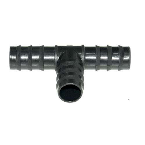 16X16X16 KURTAĞZI TE PLASTİK DAMLAMA