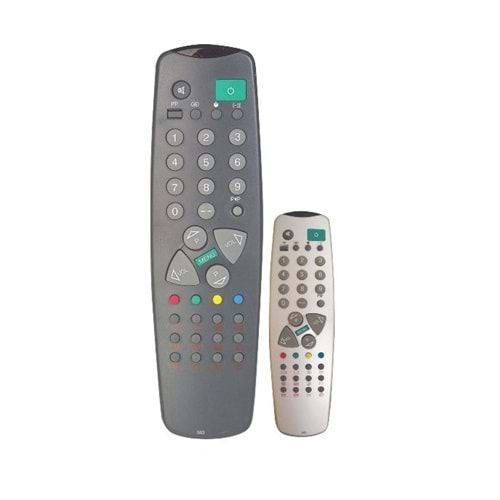 KK0900-KK0901 VESTEL 900 KUMANDASI