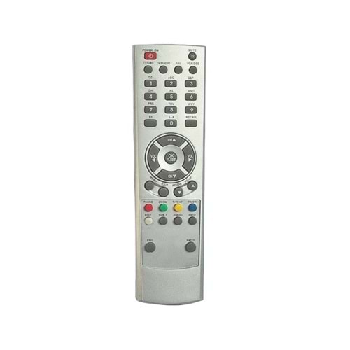 KR5005 BAFF 5000CI PREMIER 104600-104100 STARSAT 14000-DIGIBOX KUMANDASI