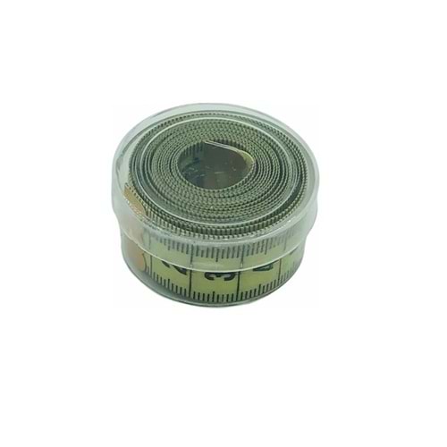 150 CM MEZURA KUTULU