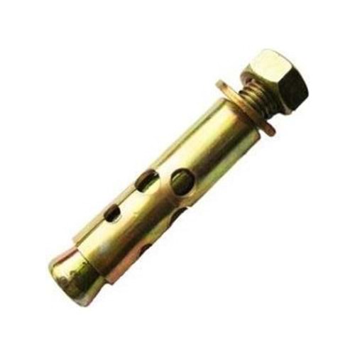 M8X50 GÖMLEKLİ ÇELİK DÜBEL