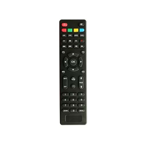 KYU8030-KR8030 ROSE 8030 HD DIGIPOLL88 KUMANDASI