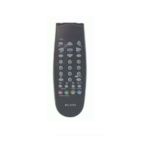 10-1263 PHILIPS 822 SMART TV KUMANDASI