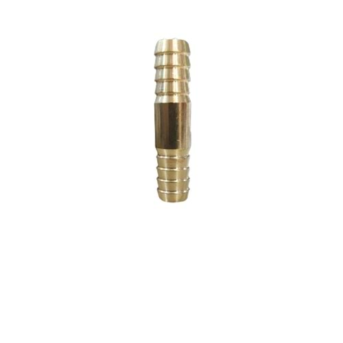 8 MM SARI PİRİNÇ HORTUM EKİ