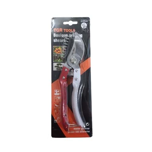TGR TOOLS BAĞ MAKASI