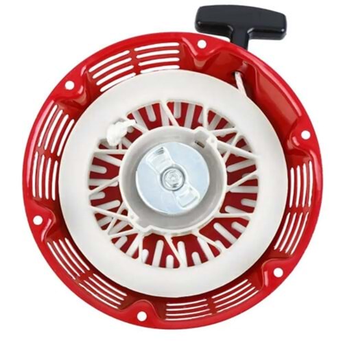 10 HP GX340-GX390 JENERATÖR STARTER KAPAK