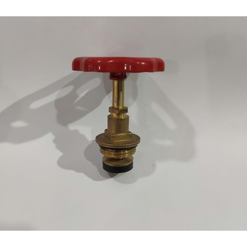25 MM STOP VANA SALMASTRASI