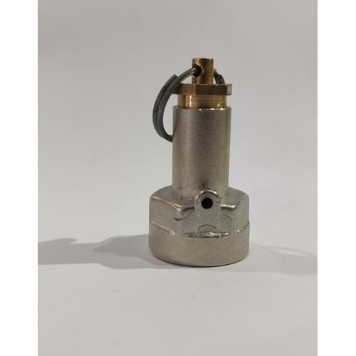 KAZAN SİBOBU KS 015