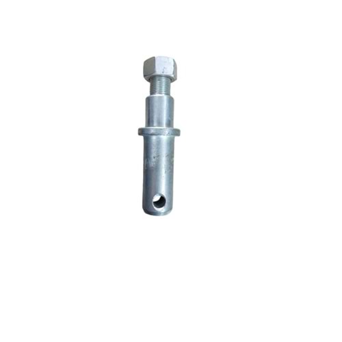28X28 KISA PULLUK TİLLER PİMİ SOMUNLU