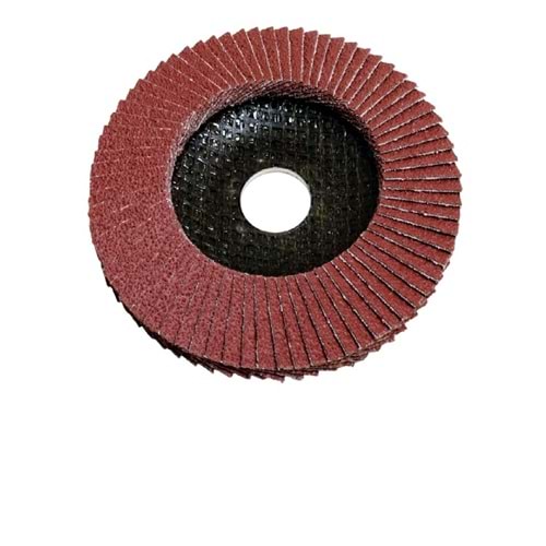 A60 KUM FLAP DİSK 115X22
