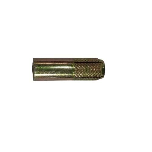 M12X50MM ÇAKMALI ÇELİK DÜBEL