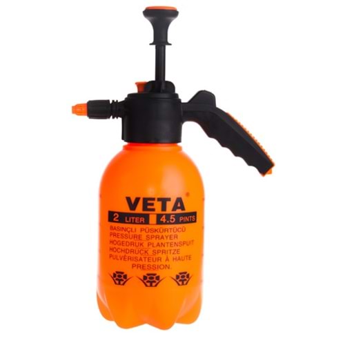 2 LT VETA 2B KOLLU İLAÇ POMPASI 111444
