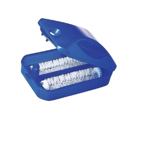 ZAMBAK PLASTİK ZP151 İKİLİ GIRGIR