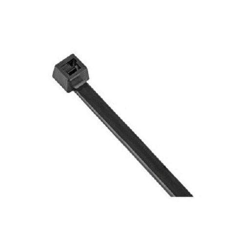 4.8X380MM CIRT KABLO BAĞI 100LÜ PAKET - SİYAH