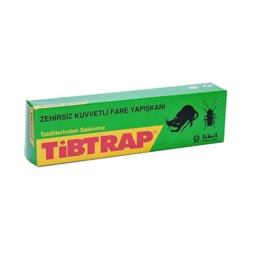 TİBTRAP FARE YAPIŞKANI 125 ML