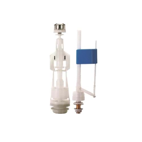 EUROMİX BASMALI SİSTEM REZERVUAR İÇ TAKIMI IC TK 002