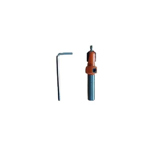 HAVŞA MATKAP UCU 3.5 MM