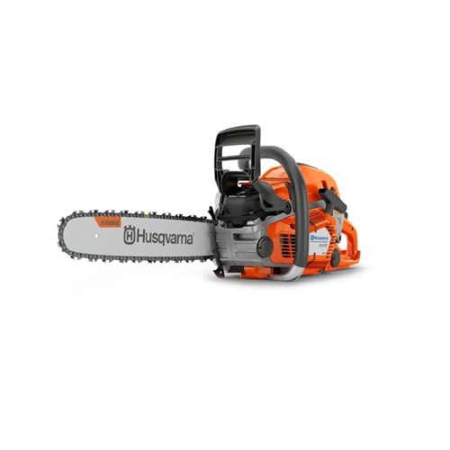 HUSQVARNA ORİJİNAL 550XP MARK II BENZİNLİ KESİM MOTORU H967690838