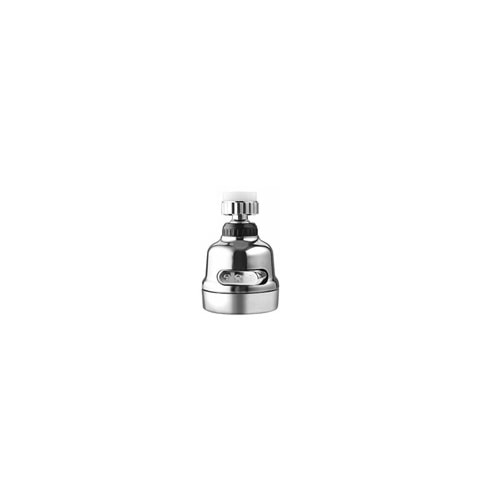 KROM JOYSTİK FONKSİYONLU BORU BAŞLIĞI (QBORU) EL DUS 029-3