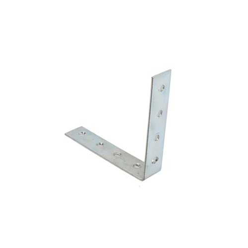 15X75X75 MM SAC MASA KÖŞE GÖNYESİ
