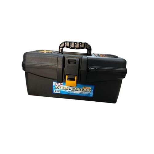 TOOLBOX MEGA 14