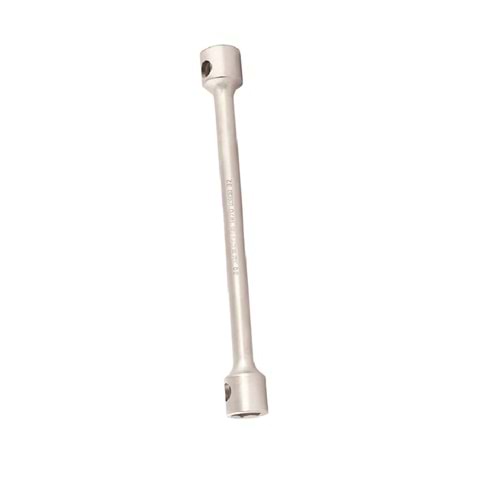 İZELTAŞ 30x32 400 MM AĞIR TİP BİJON ANAHTARI İKİ AĞIZ UZUN 1870 09 3032