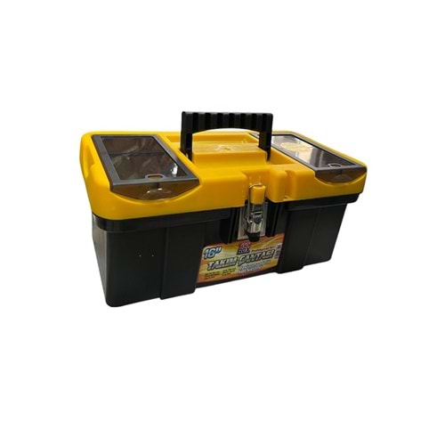 TOOLBOX 16