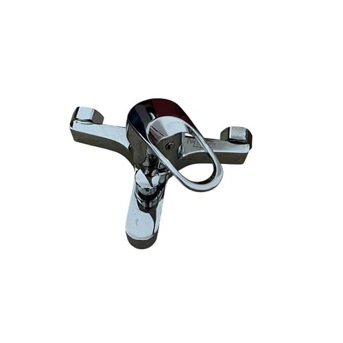 MEGAMİX MİX BANYO BATARYASI MEGA 004