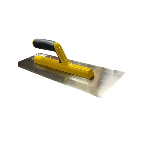 WAFİRA ALÇI MALASI 35 CM AÇIK SAP