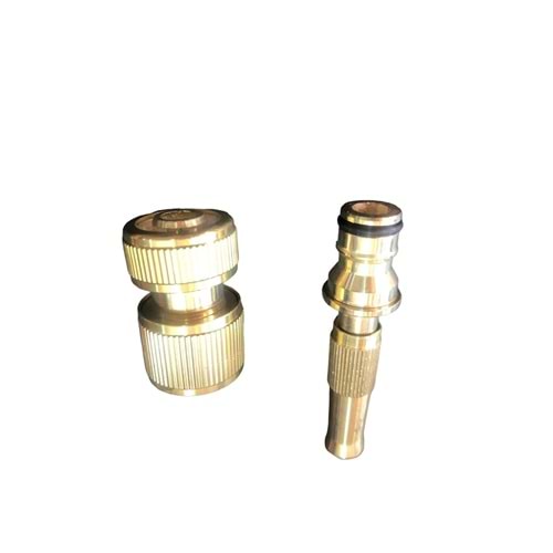 DMAX 1/2 TAZYİKLİ HORTUM APARATI DMX4198