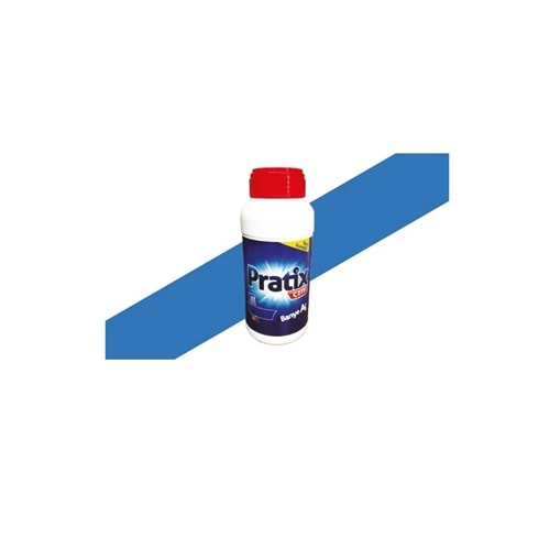 PRATİX 1000GR BANYO AÇAR