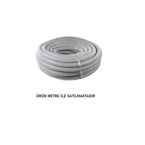 5/8 KLİMA HORTUMU 1 MT GH 005