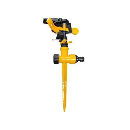DMX4281 SPRİNG FISKIYE PLASTİK