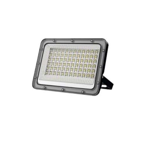 CATA 100 WATT 8500 LM BEYAZ SLIM LED PROJEKTÖR CT-4659