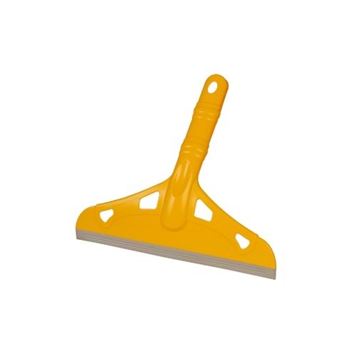 ÜÇTEM PLASTİK CAM ÇEKÇEK 22 CM KÜÇÜK - HC2282