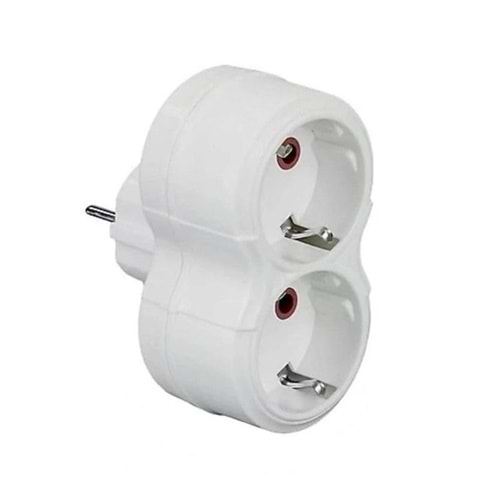 DİZAYN YONCA İKİLİ GOLYAD