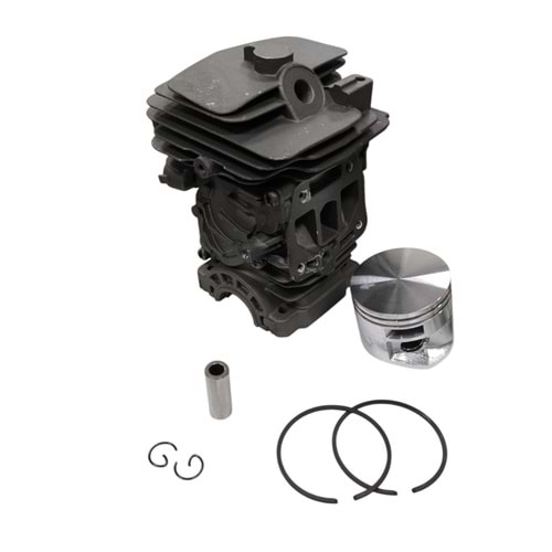 44MM STİHL MS 251 SİLİNDİR+PİSTON VETA 202049