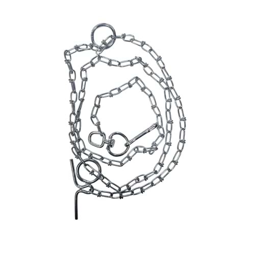 2MM X 150CM ÇILBIR KÖPEK ZİNCİRİ
