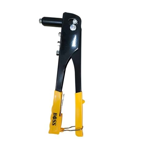 BOSS PERÇİN TABANCASI BOSS-80641