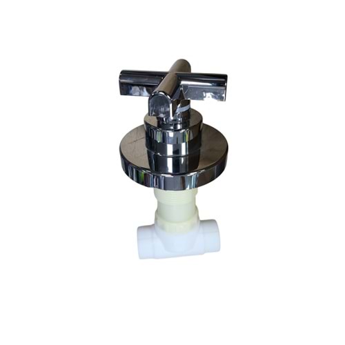 ANKASTRE 20 MM ARTI STOP VALF ABS VK 008-17
