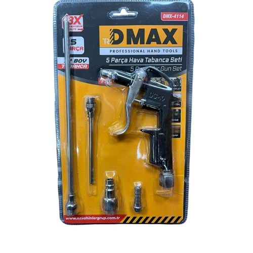 DMX4702 HAVA TABANCASI UZUN UÇLU