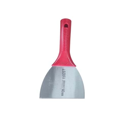 NO:14 SERFA SAP TAKILAN ISPATULA/SIRIK ISPATULA KOD:057