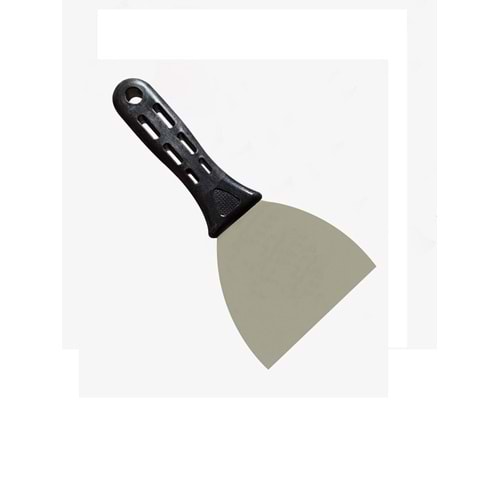 SERFA NO:12 EKO BLACK ISPATULA KOD: 010