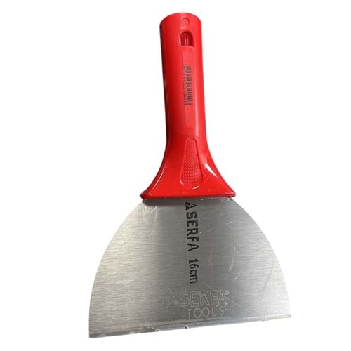 NO:16 SERFA SAP TAKILAN ISPATULA/SIRIK ISPATULA KOD:059